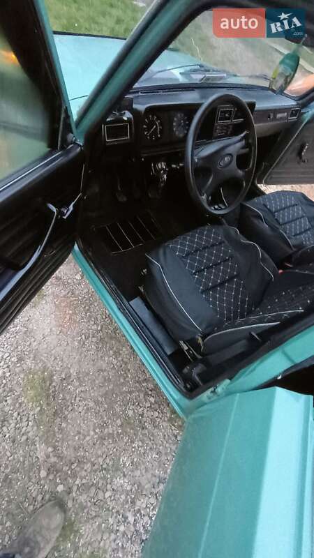 ВАЗ / Lada 2107 2007