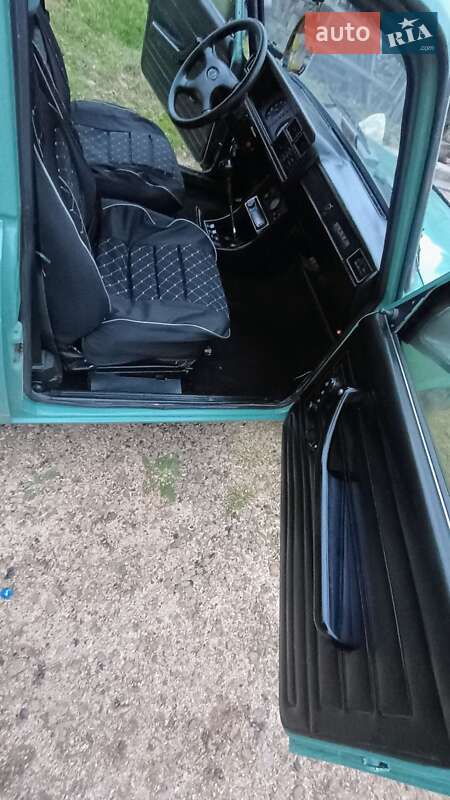 ВАЗ / Lada 2107 2007