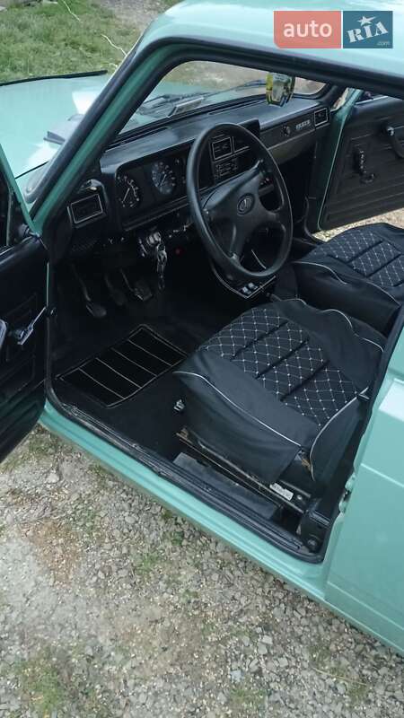 ВАЗ / Lada 2107 2007