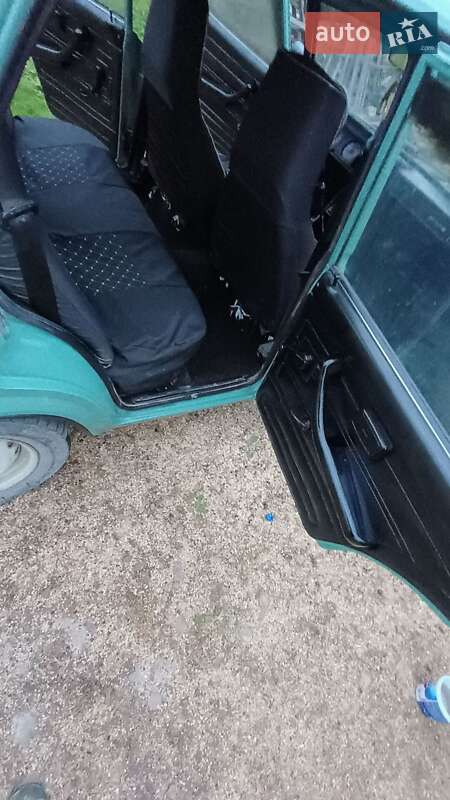 ВАЗ / Lada 2107 2007