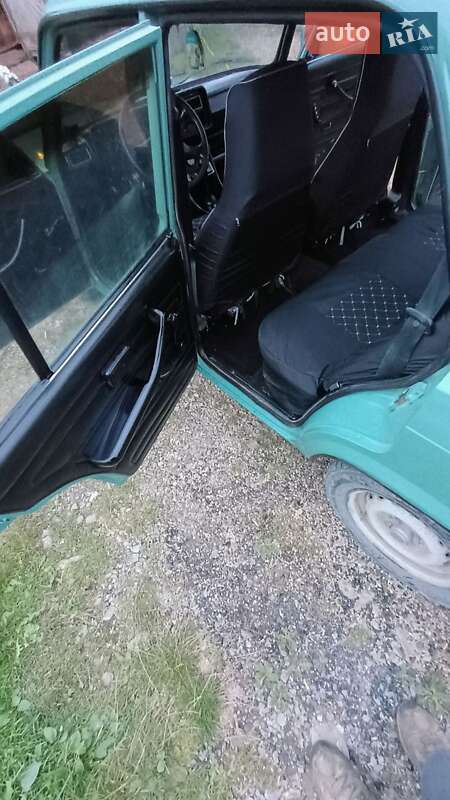 ВАЗ / Lada 2107 2007