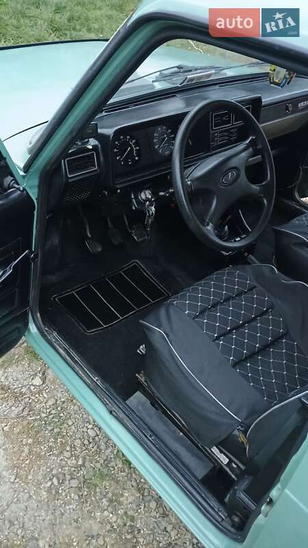 ВАЗ / Lada 2107 2007