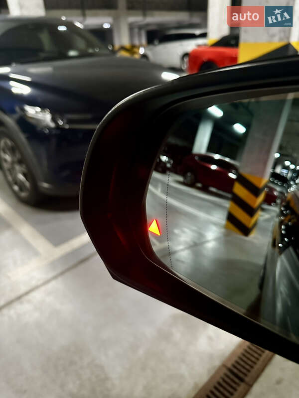 Mercedes-Benz V-Class 2014