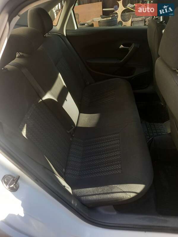 Volkswagen Polo 2019