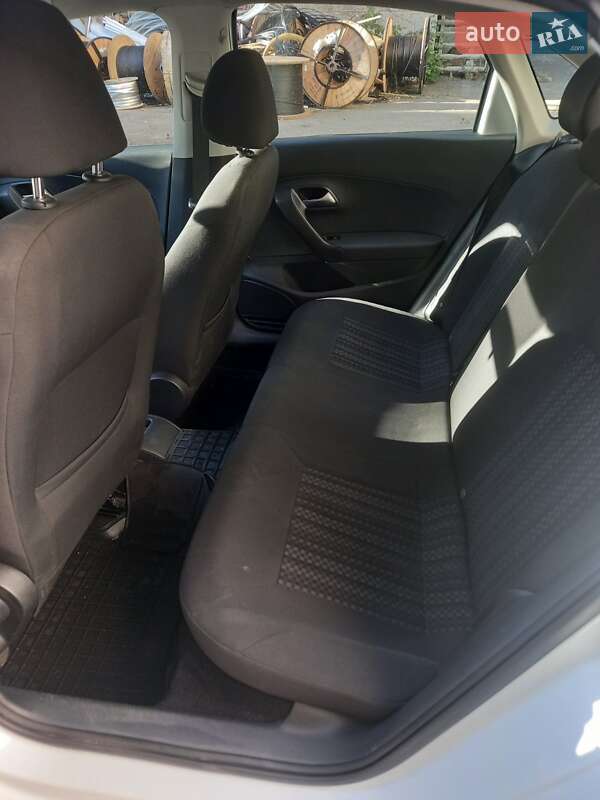 Volkswagen Polo 2019