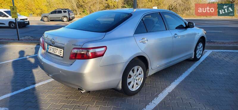 Toyota Camry 2008