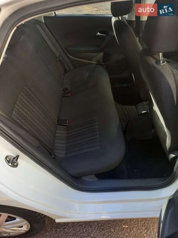 Volkswagen Polo 2019