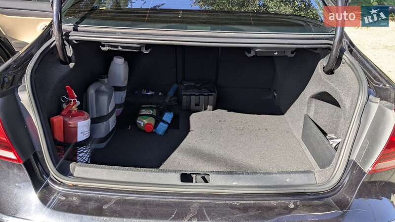 Volkswagen CC / Passat CC 2013