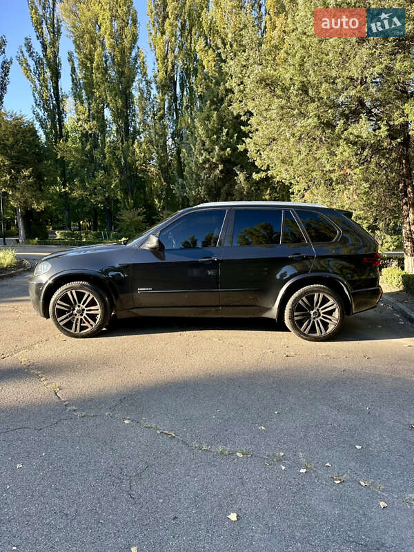 BMW X5 2013