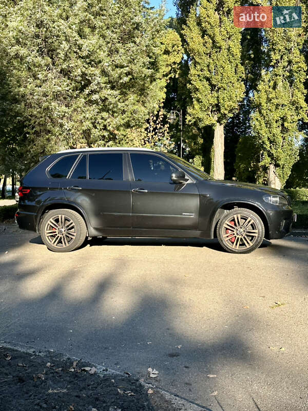 BMW X5 2013