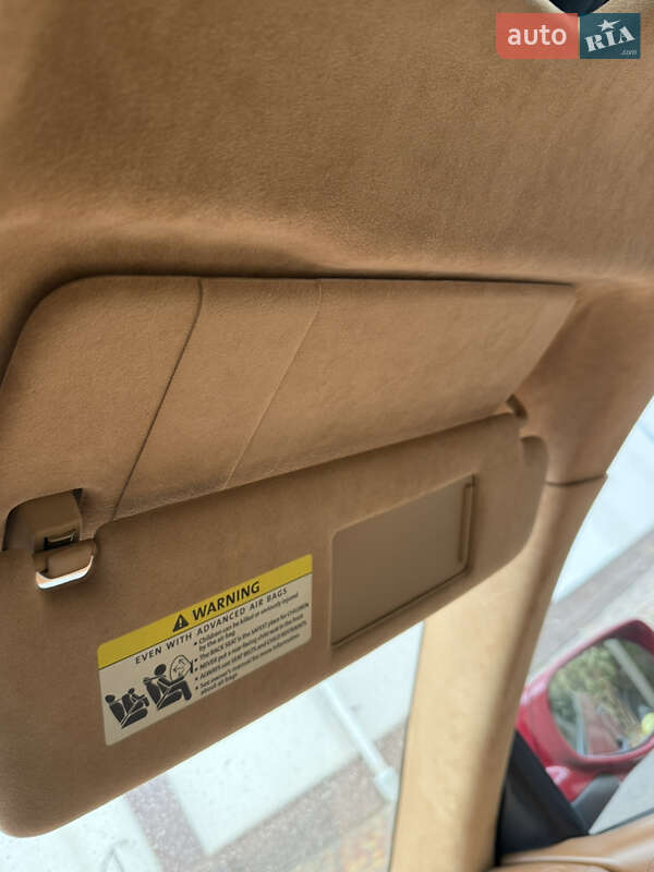 Porsche Cayenne 2008