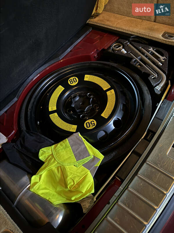 Porsche Cayenne 2008