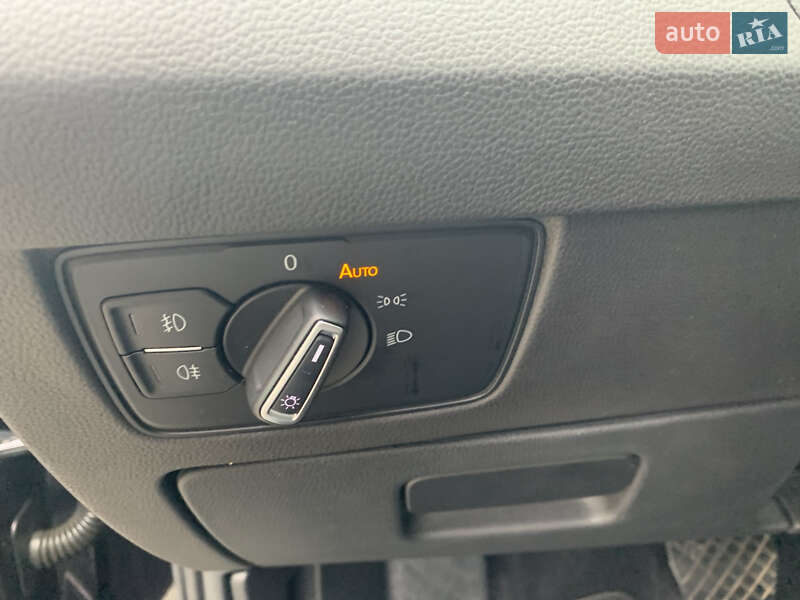 Volkswagen Passat 2019