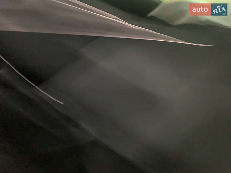 Volkswagen Passat 2019