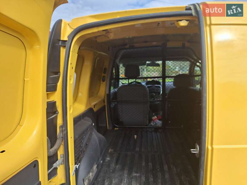 Renault Kangoo 2020