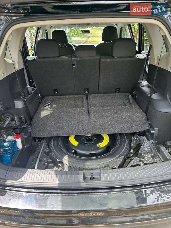 Volkswagen Tiguan 2019