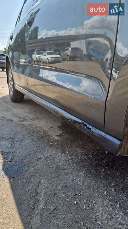 Volkswagen Polo 2012