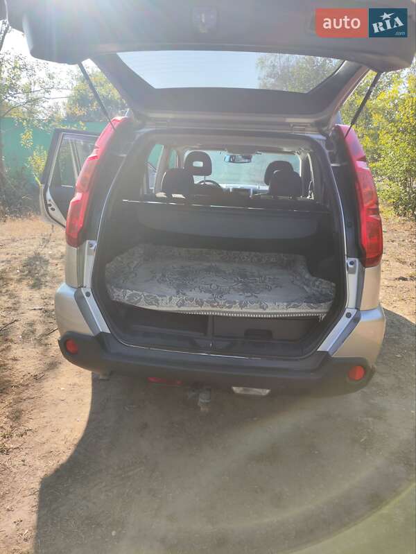 Nissan X-Trail 2009