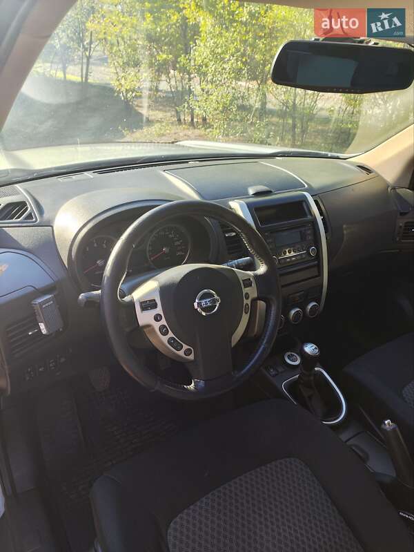Nissan X-Trail 2009