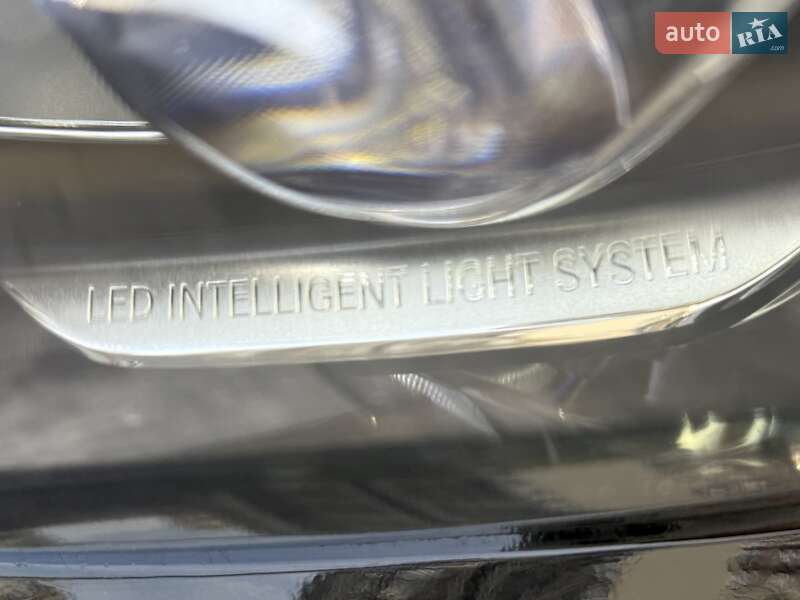 Mercedes-Benz C-Class 2018