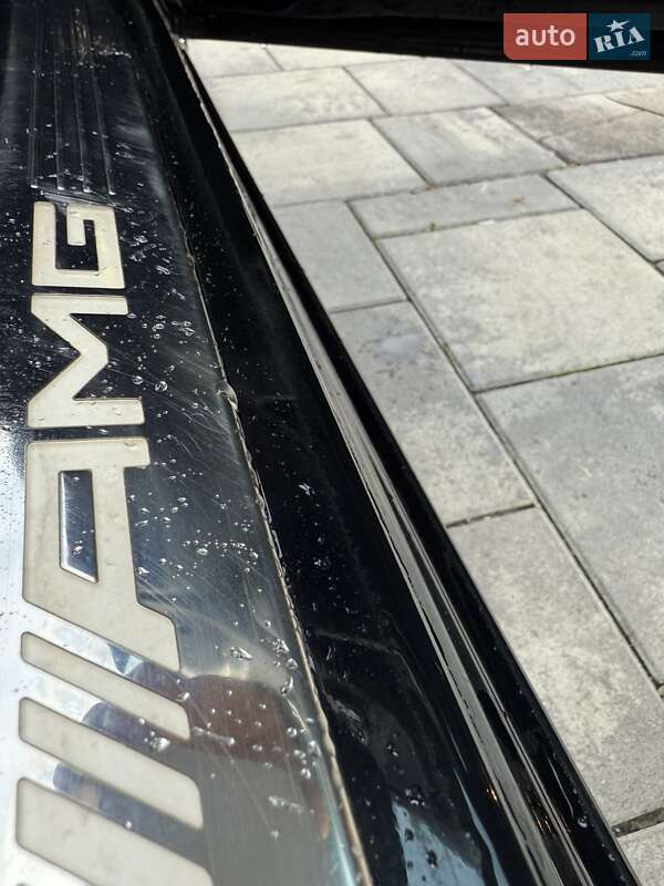 Mercedes-Benz C-Class 2018