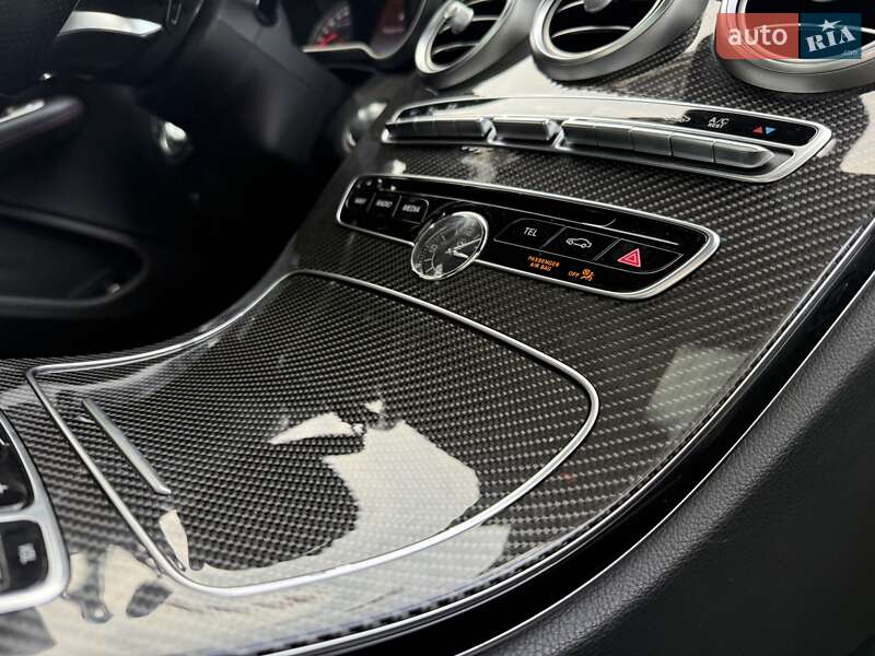 Mercedes-Benz C-Class 2018