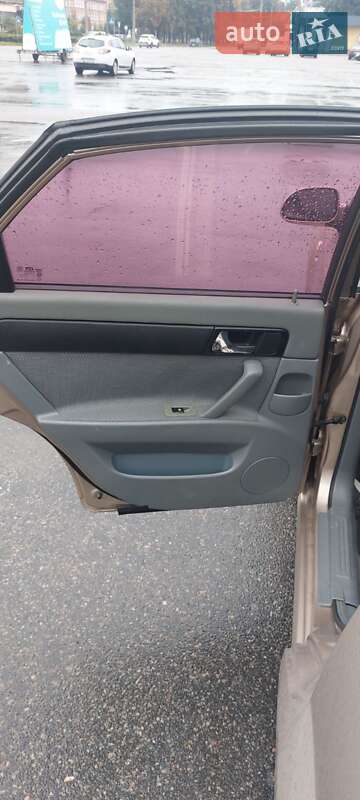 Chevrolet Lacetti 2008