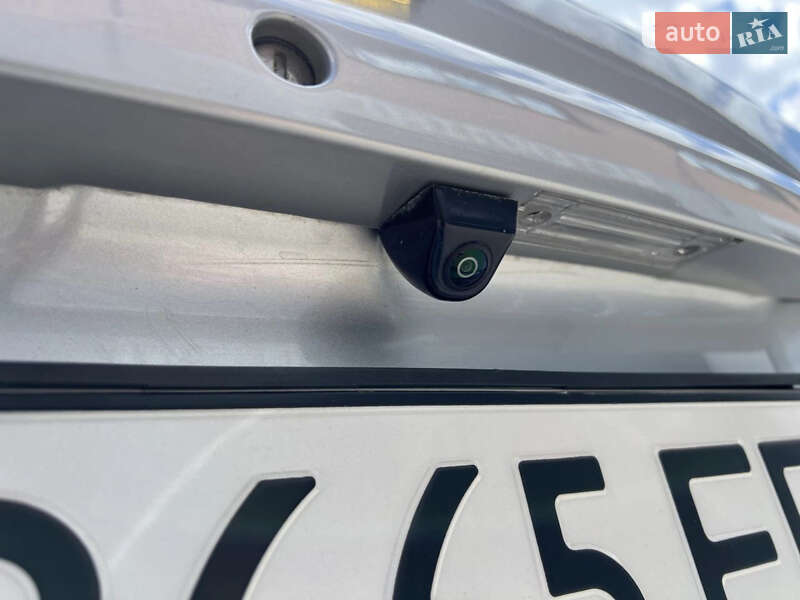 Chevrolet Lacetti 2012