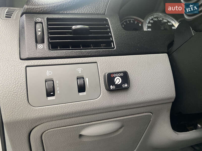 Chevrolet Lacetti 2012