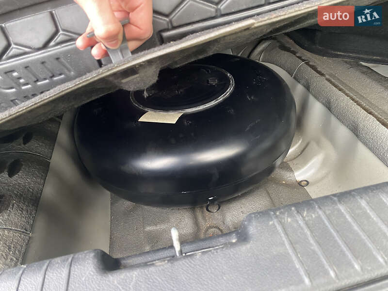 Chevrolet Lacetti 2012