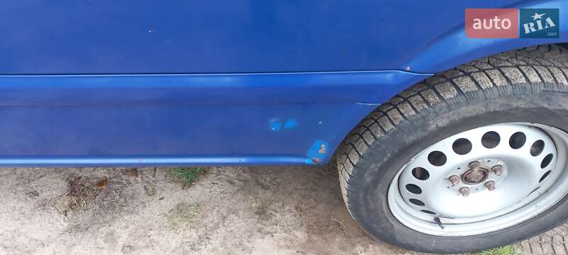 Mercedes-Benz Vito 2009