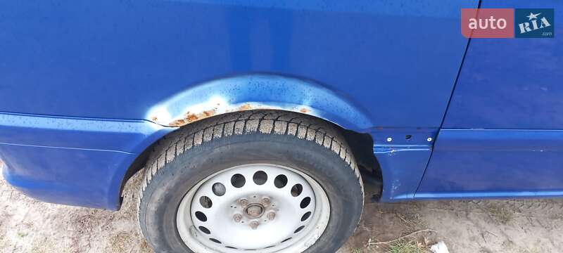 Mercedes-Benz Vito 2009