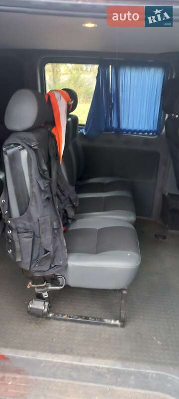 Mercedes-Benz Vito 2009