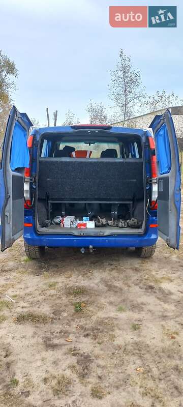 Mercedes-Benz Vito 2009