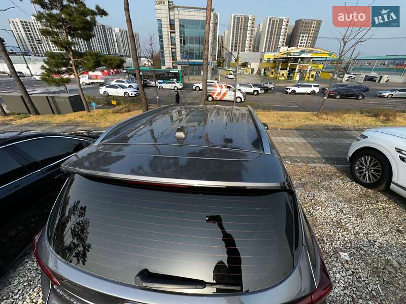 Hyundai Santa FE 2018