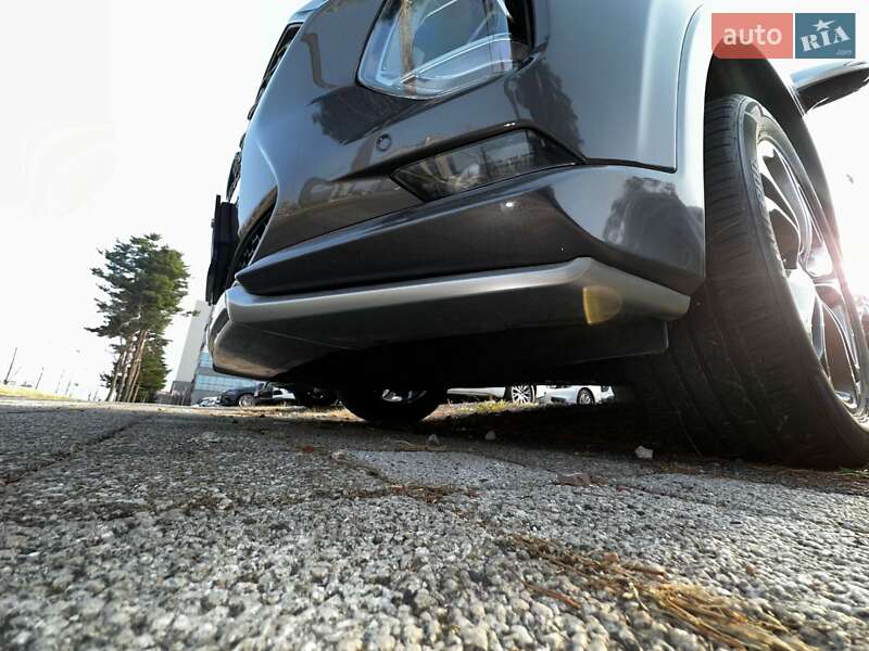 Hyundai Santa FE 2018