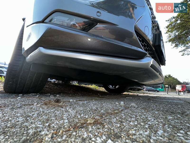 Hyundai Santa FE 2018