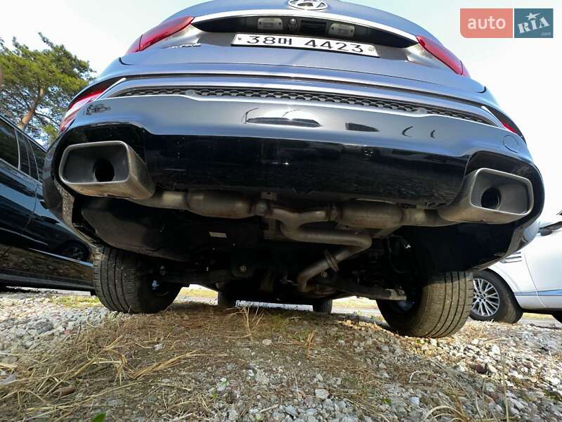 Hyundai Santa FE 2018