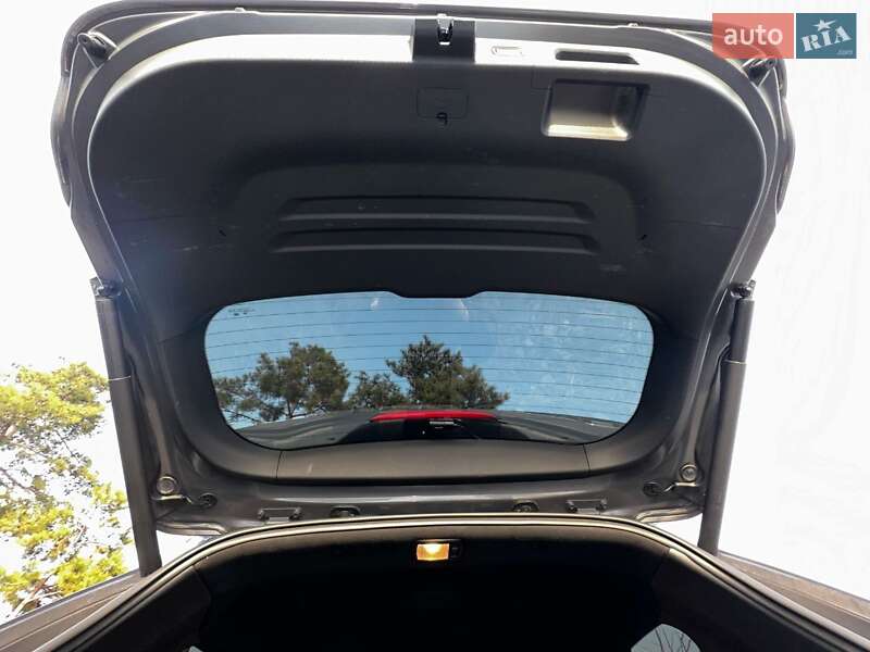 Hyundai Santa FE 2018