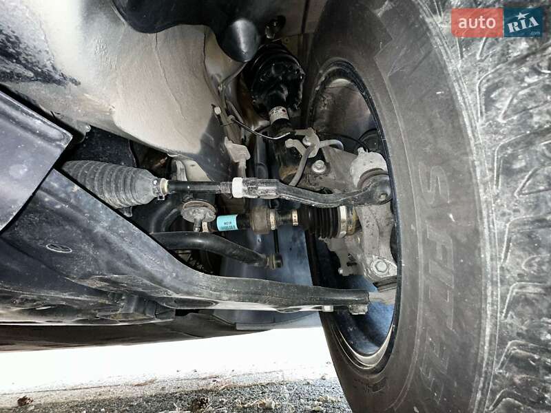 Hyundai Santa FE 2018