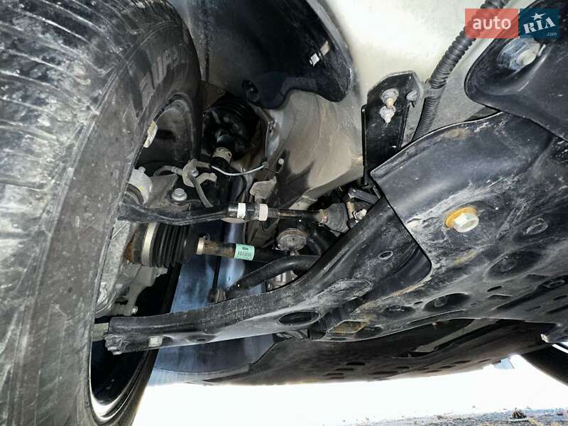 Hyundai Santa FE 2018