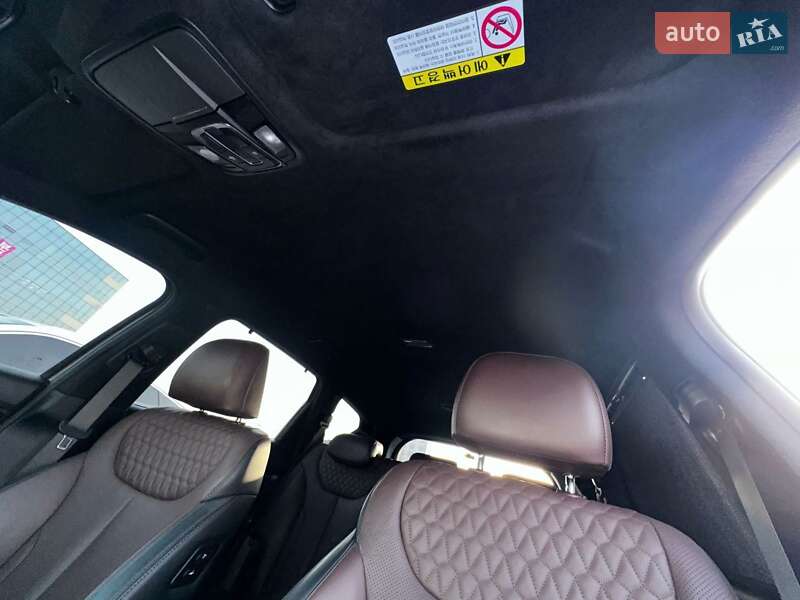 Hyundai Santa FE 2018