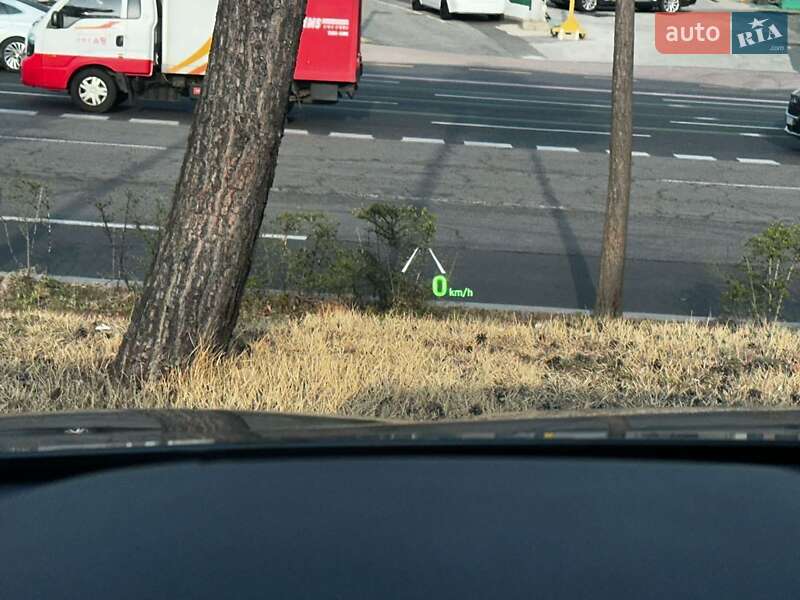 Hyundai Santa FE 2018