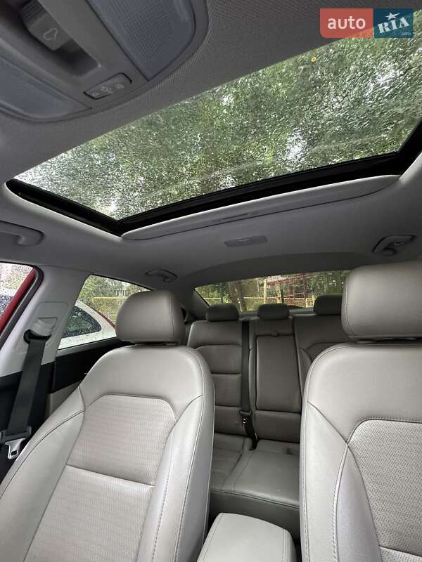 Hyundai Elantra 2016