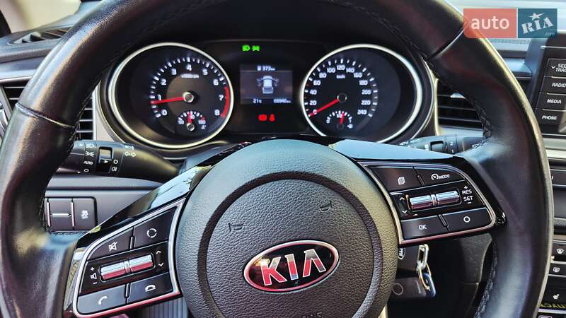 Kia Ceed 2019