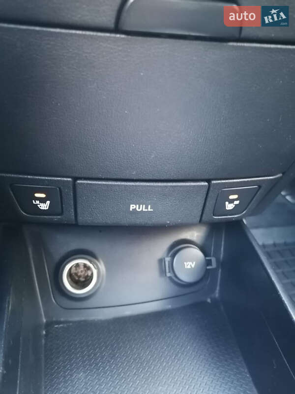 Hyundai Elantra 2010