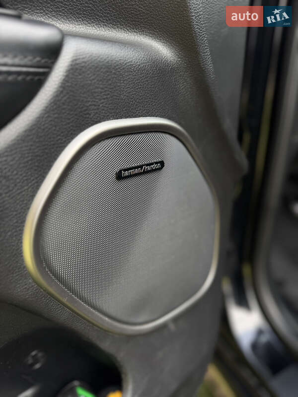 Jeep Grand Cherokee 2018