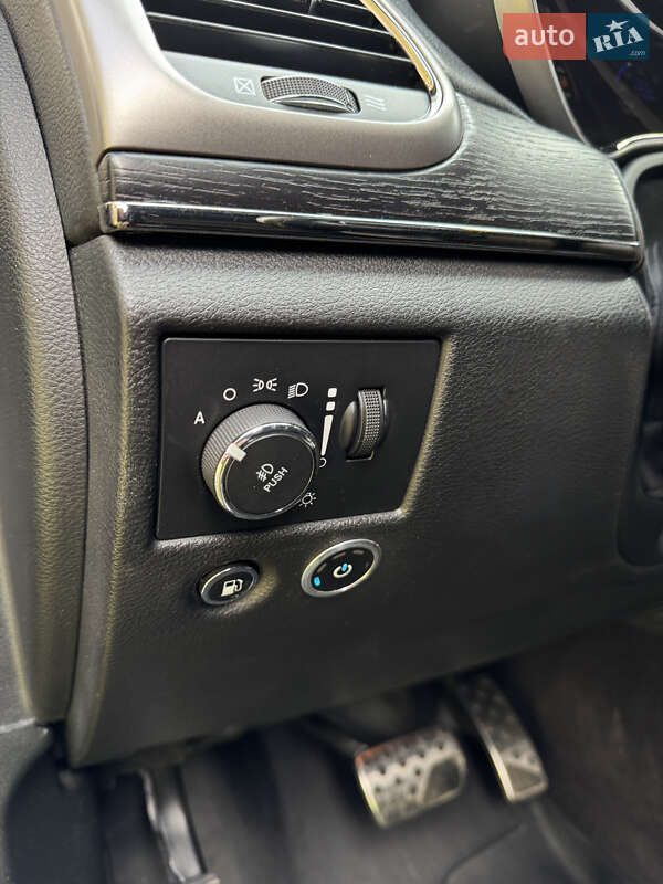 Jeep Grand Cherokee 2018