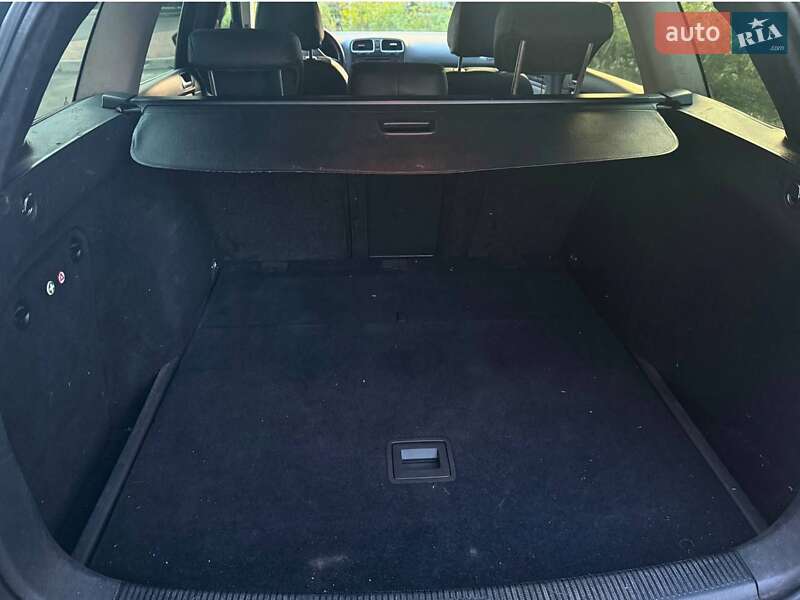 Volkswagen Golf 2009