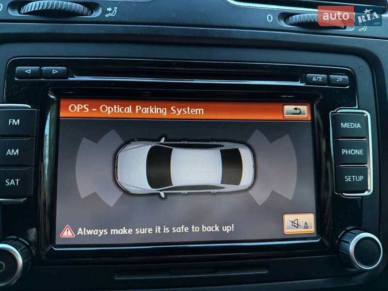 Volkswagen Golf 2009